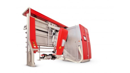 Lely Astronaut A5