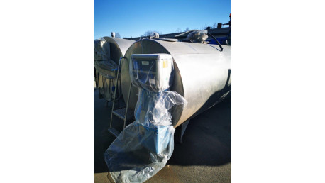 Alfa Laval Agri - Prominox
