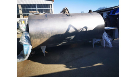 Alfa Laval Agri - Prominox