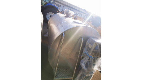 Alfa Laval Agri - Prominox