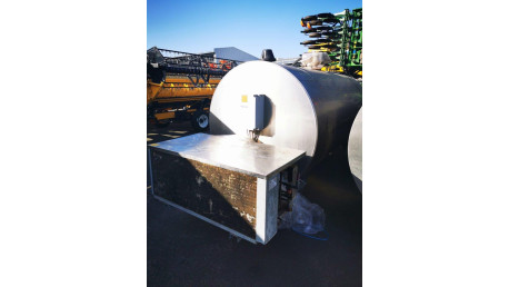 Alfa Laval Agri - Prominox