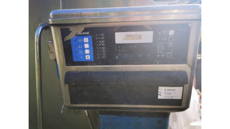 Alfa Laval Agri - Prominox
