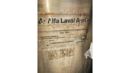 Alfa Laval Agri - Prominox