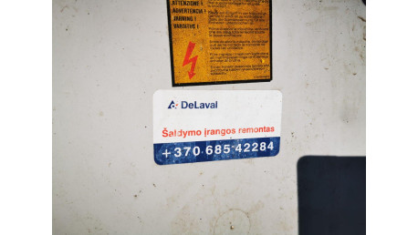 Alfa Laval Agri - Prominox