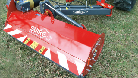 SUIRE ROTOFLEX EV/AG