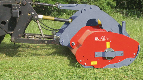 SUIRE ROTOGYR FT