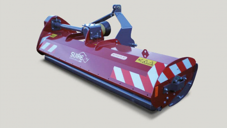 SUIRE ROTOGYR RP