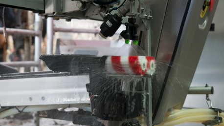 Lely Astronaut A5