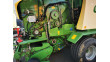 Krone Comprima CF 155 XC