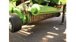 Krone Comprima CF 155 XC