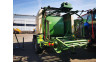 Krone Comprima CF 155 XC