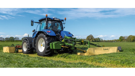 EasyCut F ir EasyCut R