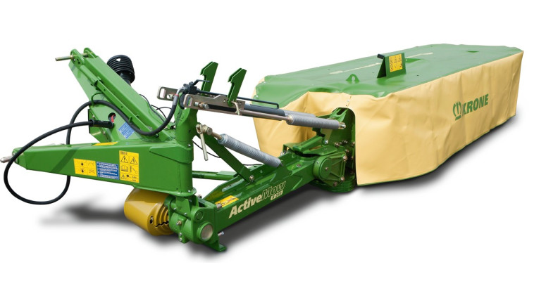 ActiveMow R 280