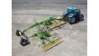 Swadro TS 620 Twin