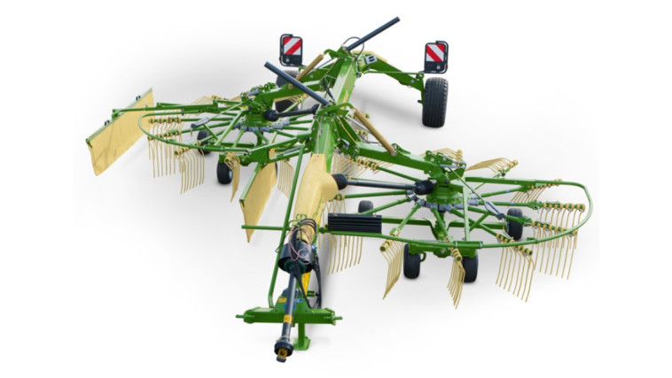 Swadro TS 620 Twin