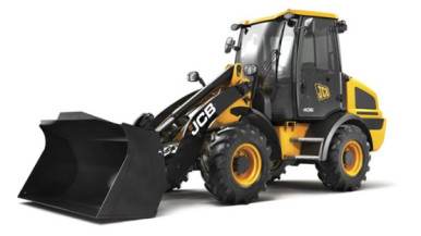 JCB 406 Agri