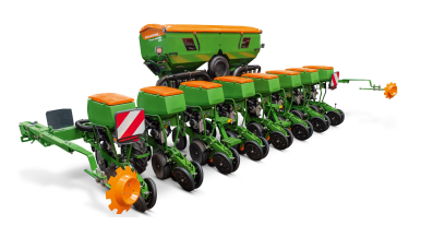 Precea 6000-2CC Super