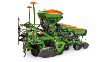 Precea 4500-2CC Super DEMO