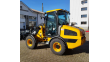JCB 406 Agri
