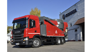 Buschhoff TOURMIX 03 DUO