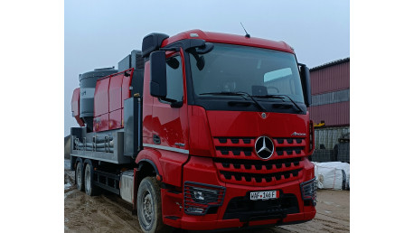 Buschhoff TOURMIX 03 DUO