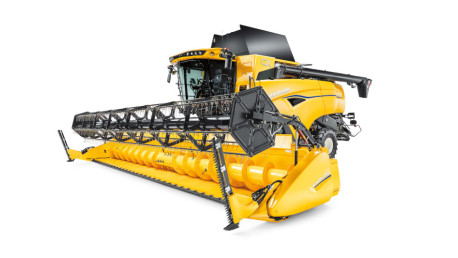 New Holland CX8