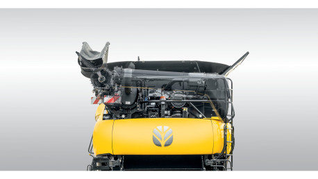 New Holland CR Revelation