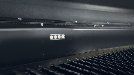 New Holland CR Revelation