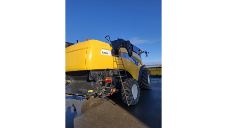 New Holland CX 840