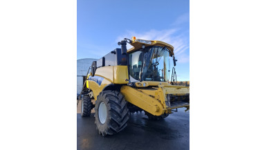 New Holland CX 840