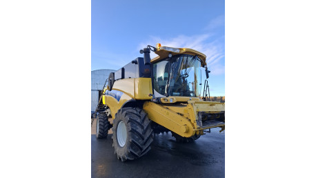 New Holland CX 840