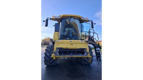 New Holland CX 840