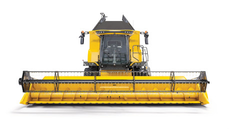 New Holland CX5 ir CX6 