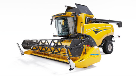 New Holland CX5 ir CX6 