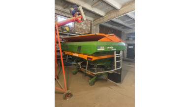 Amazone Za-V 2700 Profis Tronic