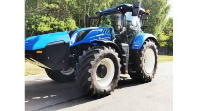 New Holland T6.180