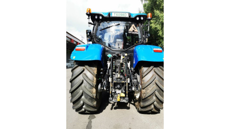 New Holland T6.180