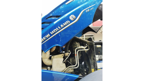 New Holland T6.180