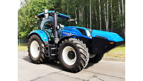 New Holland T6.180