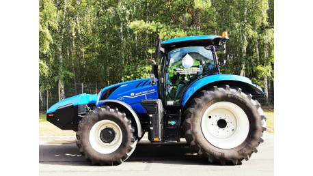New Holland T6.180