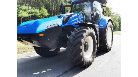 New Holland T6.180