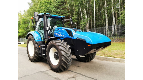 New Holland T6.180