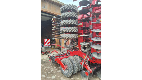 Horsch Pronto 6 DC