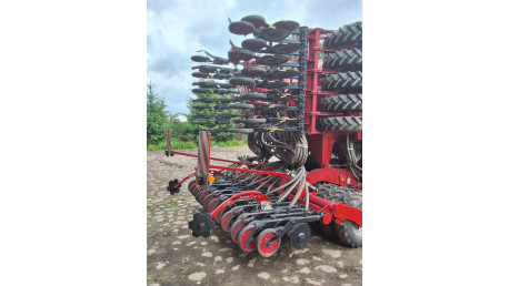 Horsch Pronto 6 DC