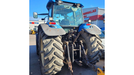 New Holland TM 175