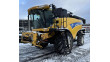 New Holland CX 8080