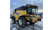 New Holland CX 8080