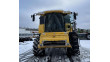 New Holland CX 8080