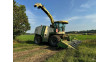 Krone Big X 600