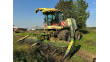 Krone Big X 600